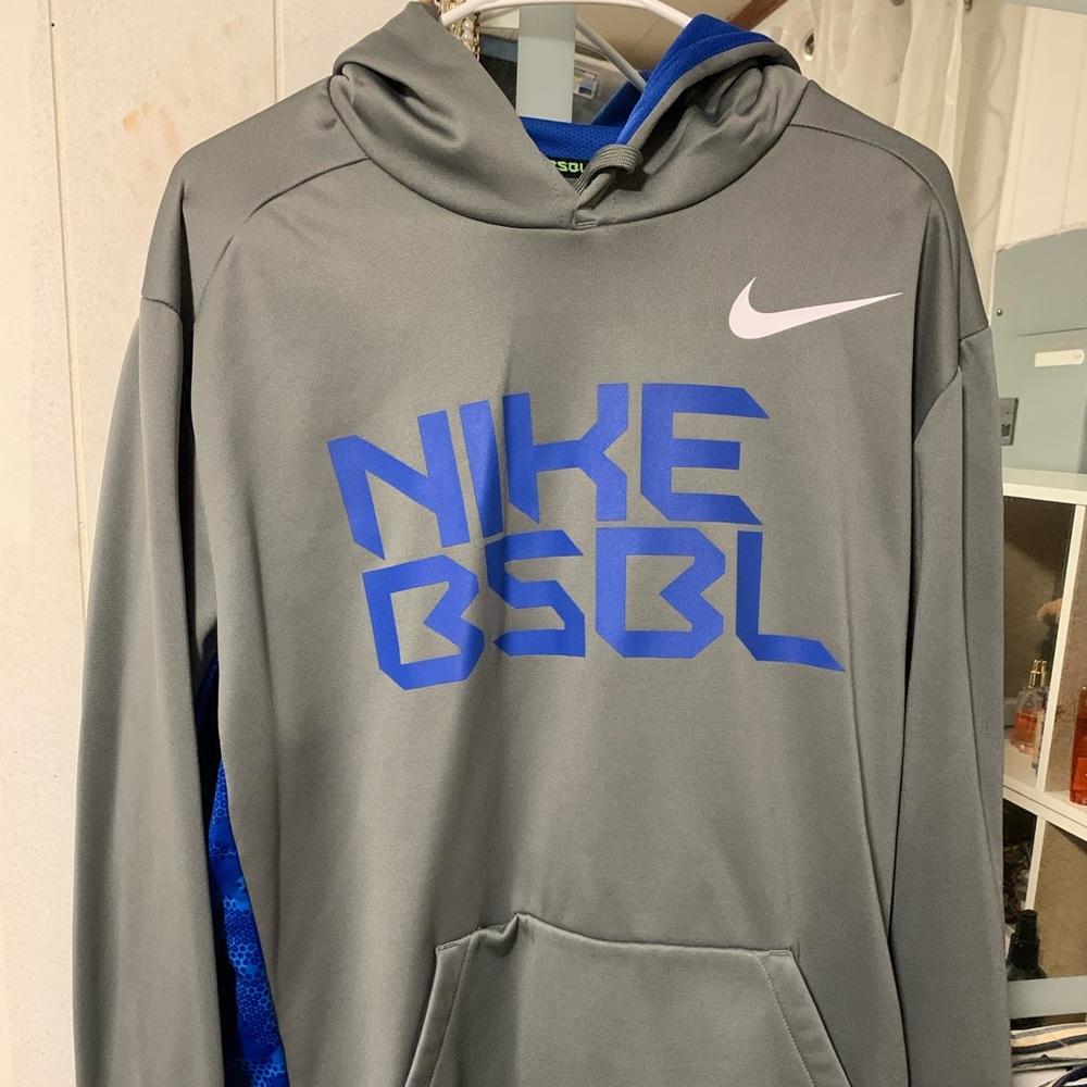 Nike Hoodie XL